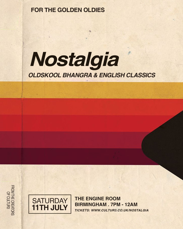 Nostalgia